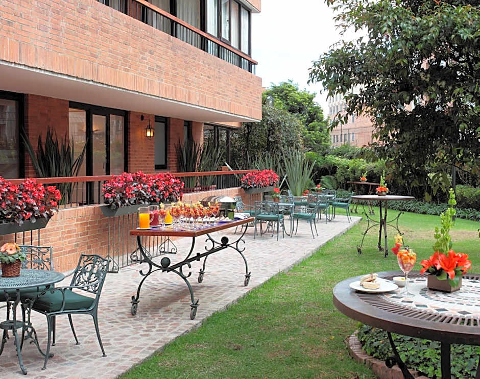 Estelar Apartamentos Bogotá - La Fontana