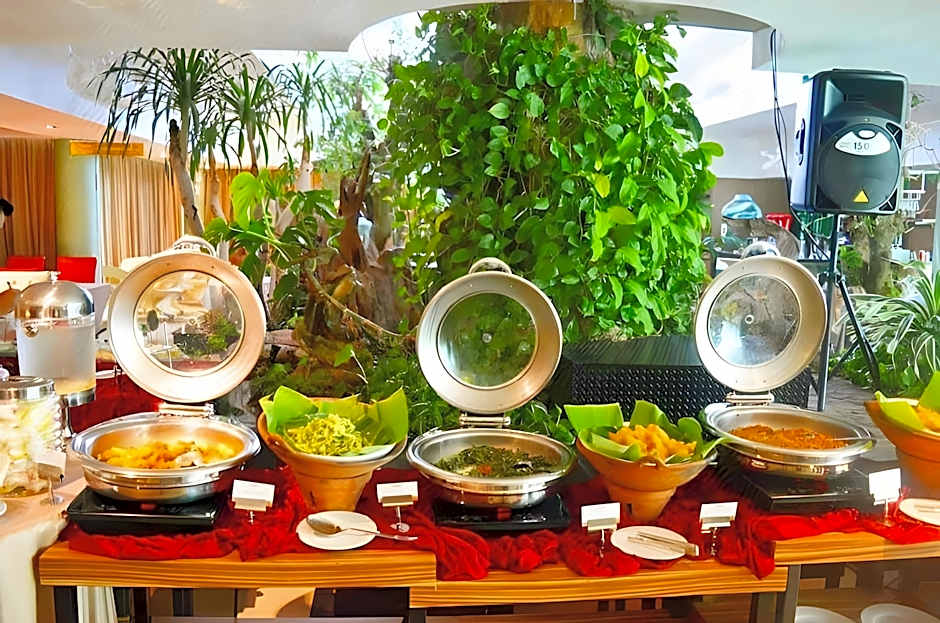 Karebosi Premier Makassar