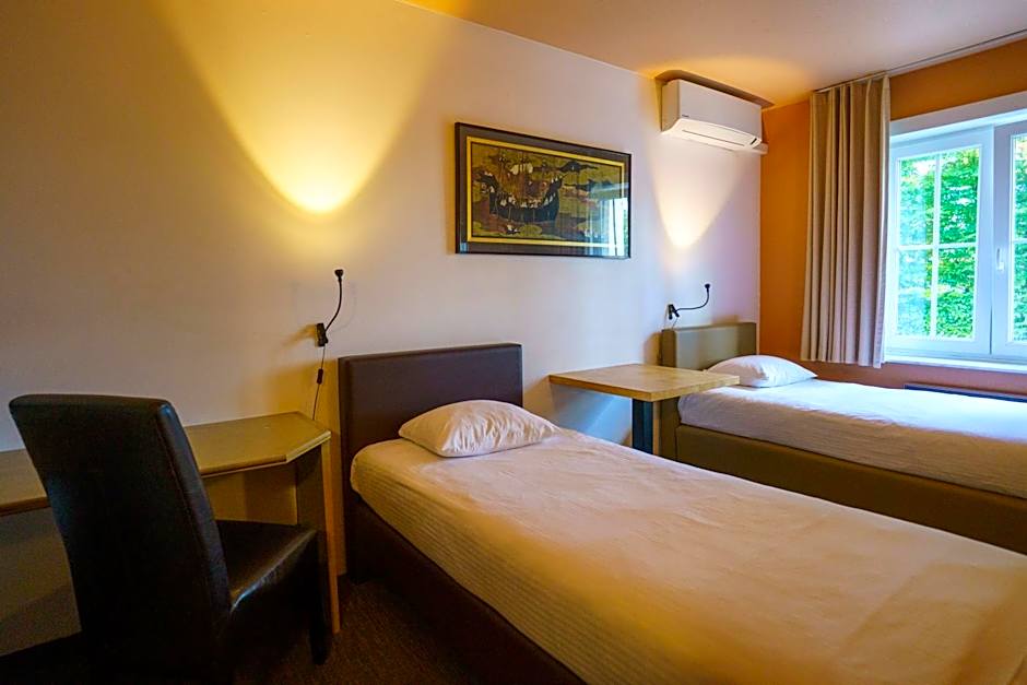 St-Janshof Hotel