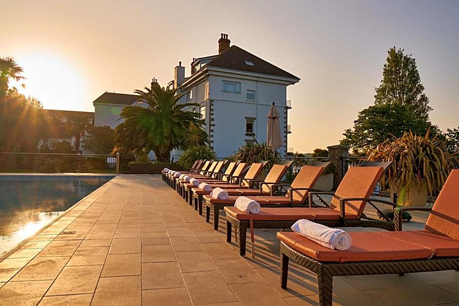 St Brelade's Bay Hotel