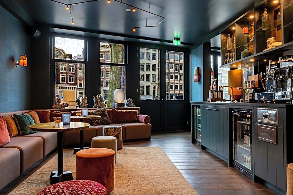 Hotel Mai Amsterdam