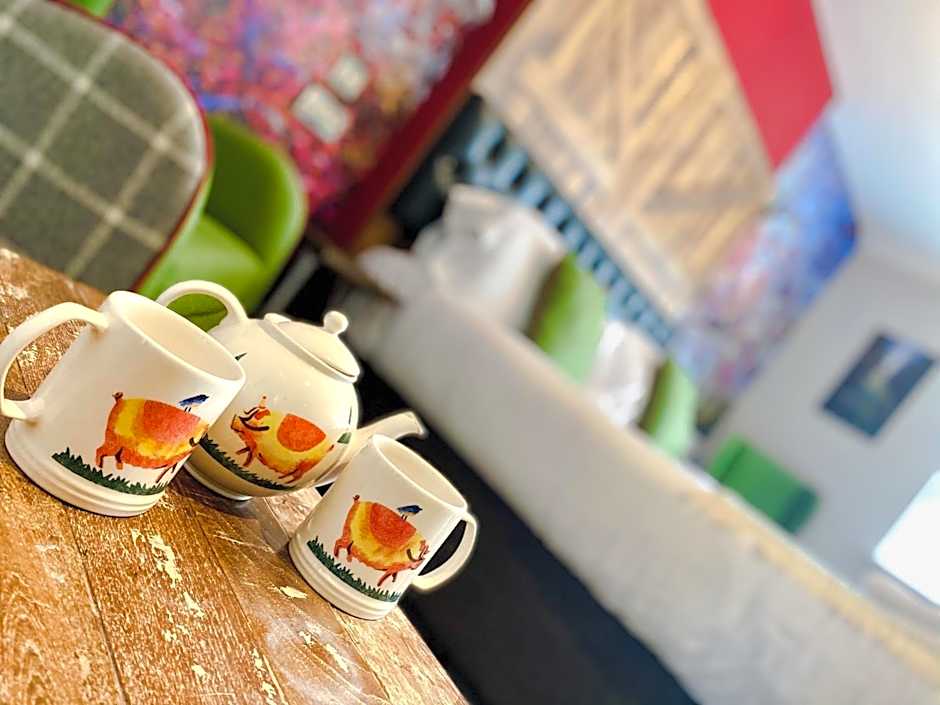 Helen Browning's Royal Oak