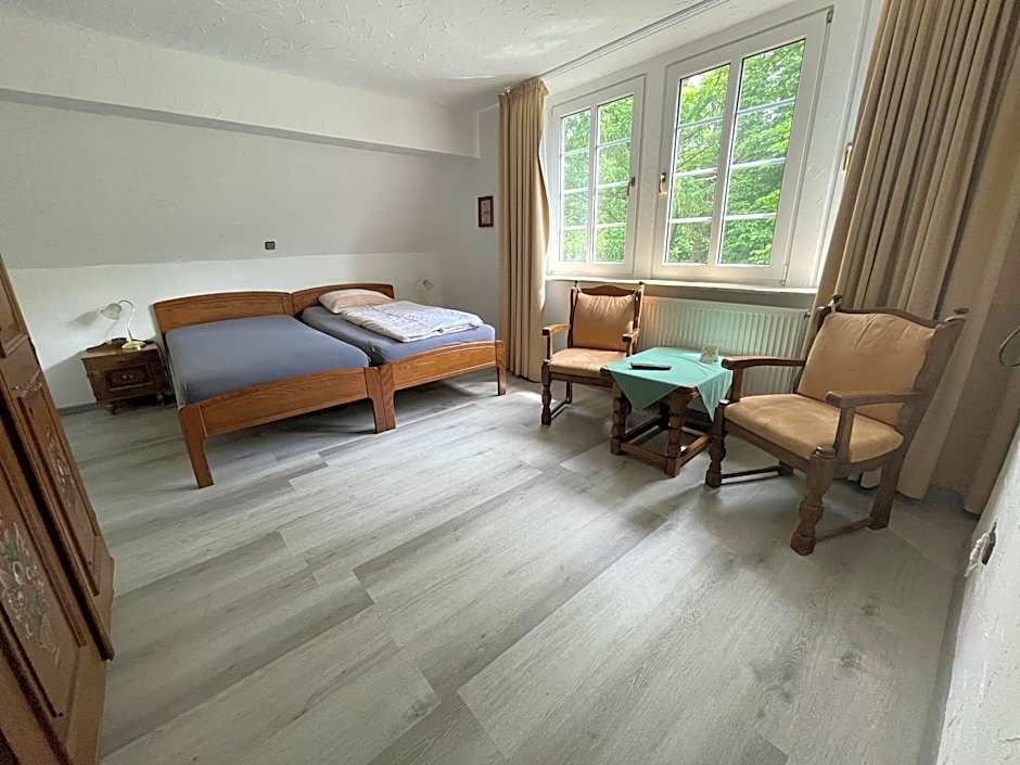 Hotel & Gastropark Loemühle