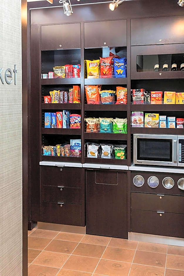 Courtyard by Marriott Bismarck North