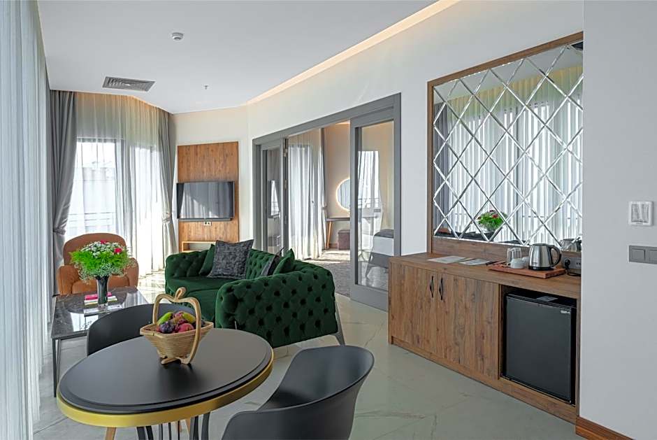 Riviera Zen Hotel Adult Only