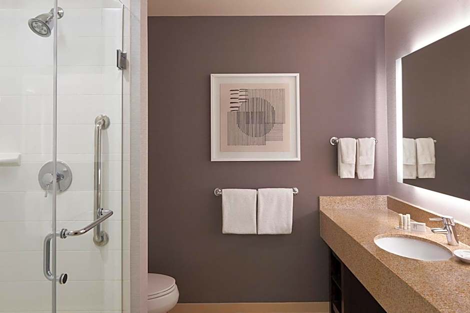 Courtyard by Marriott Waterloo St. Jacobs