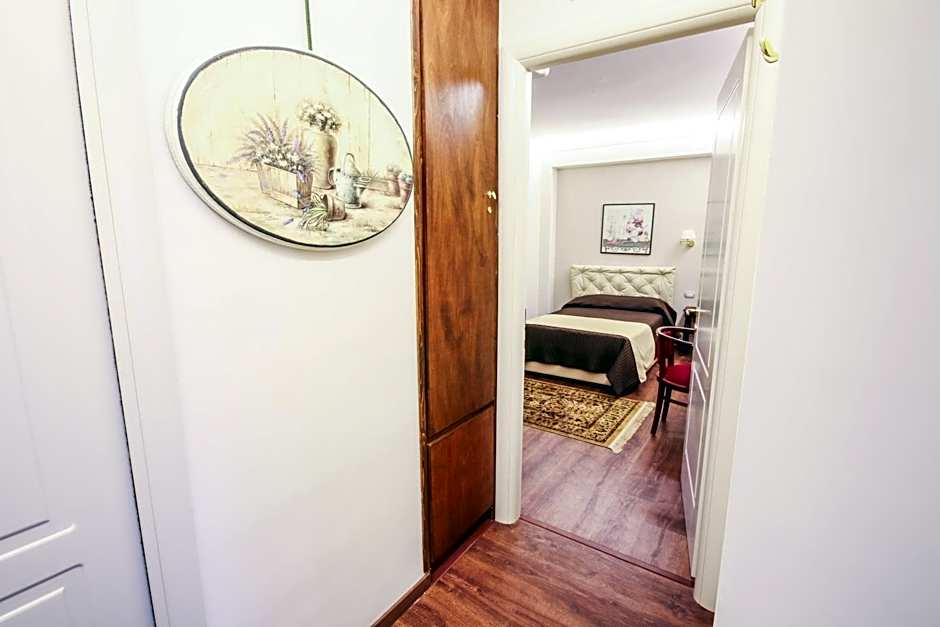 96 Guest House