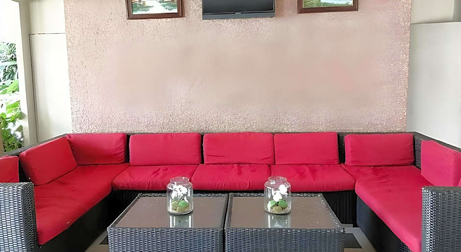 Authong Residence Pattaya