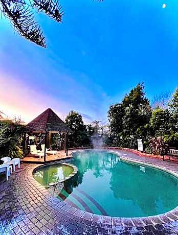 Wylie Court Motor Lodge