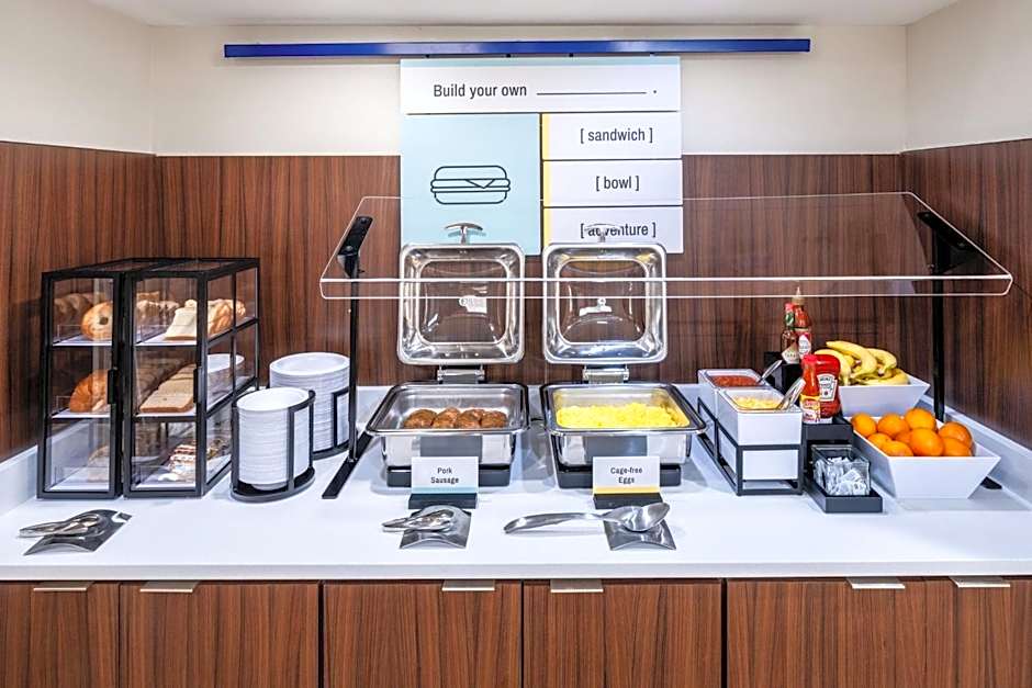 Garner Hotel Mahwah By IHG