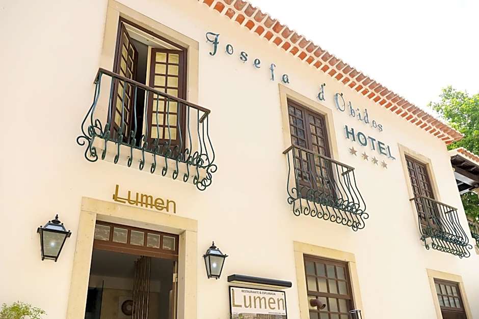 Josefa D`Obidos Hotel
