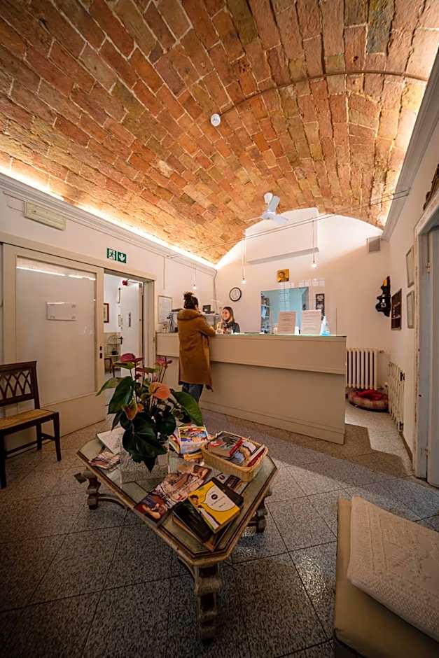 Albergo Tre Donzelle