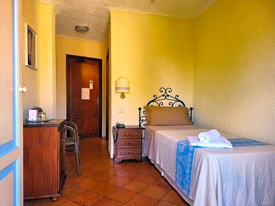 Hotel Colonna San Marco
