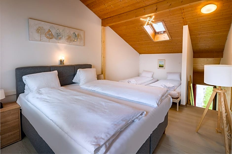 Hotel Lindenhof