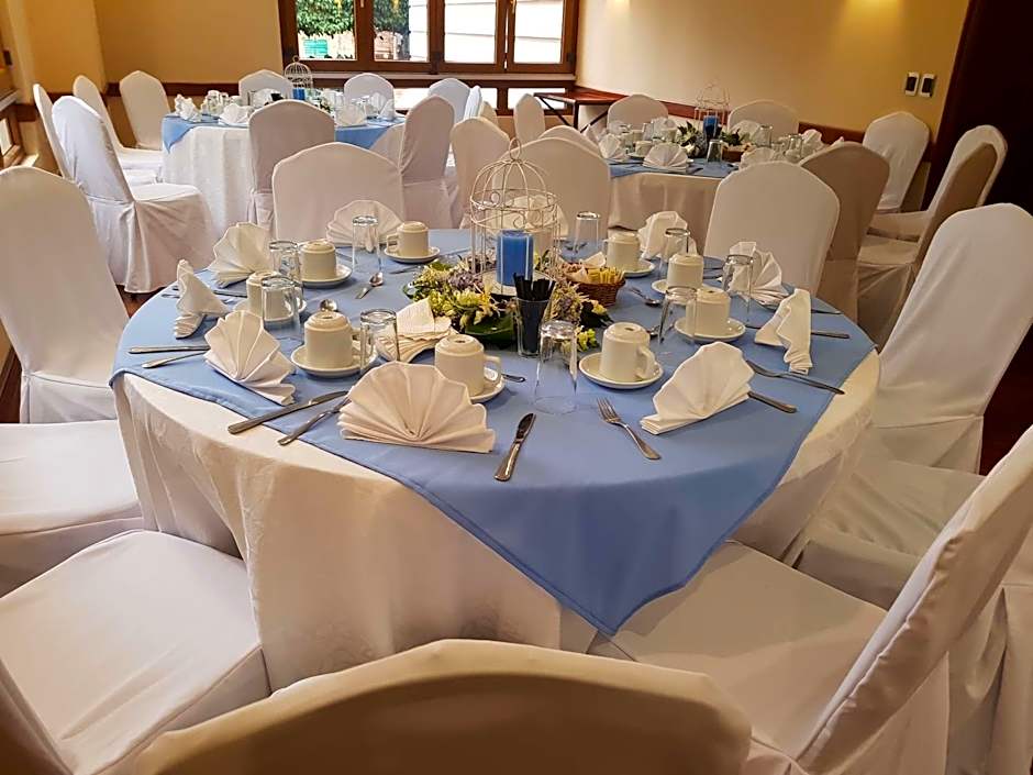 Best Western Plus Hotel Stofella