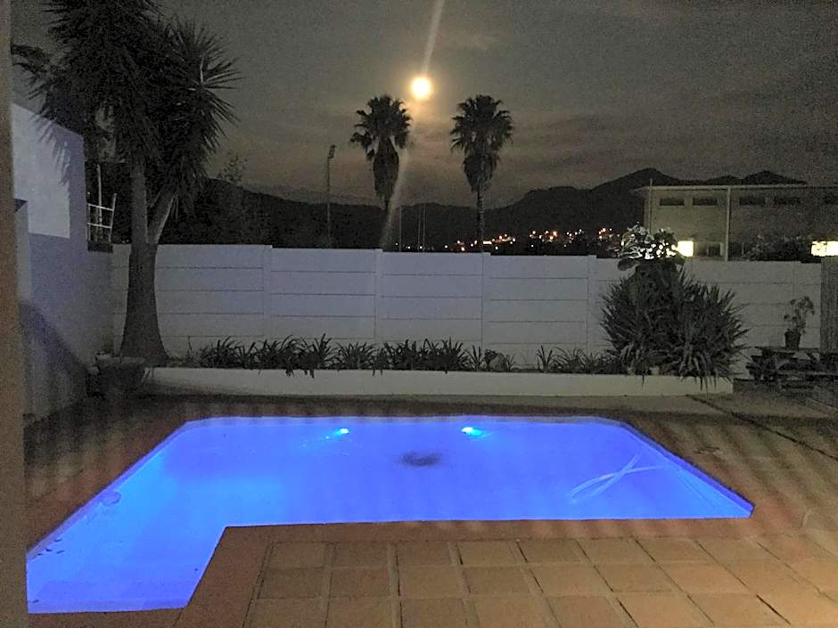 B&B Sauvignon Country Lodge