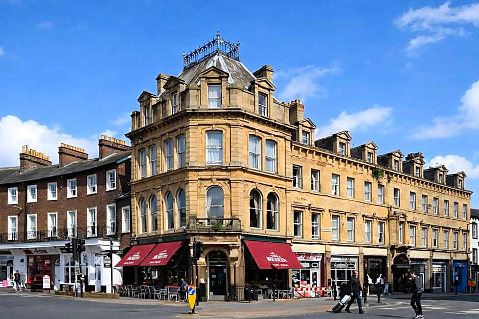 Photo 1 of 50 of The County Hotel