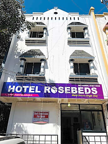 Hotel Rosebeds