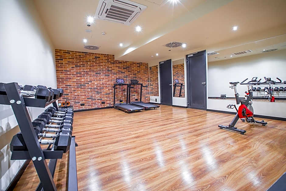 Hotel Diament Plaza Katowice