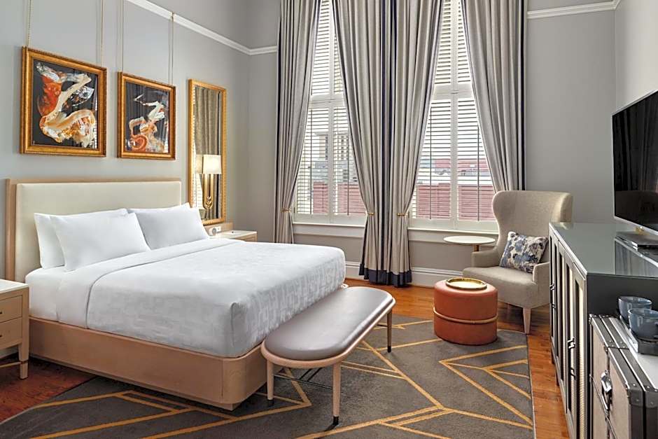 The Tremont House, Galveston, a Tribute Portfolio Hotel