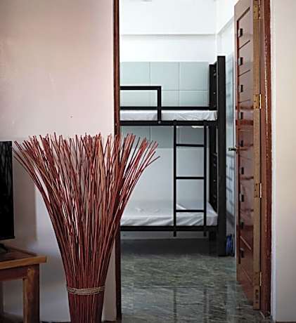 Executive Bungalow House (Esther)