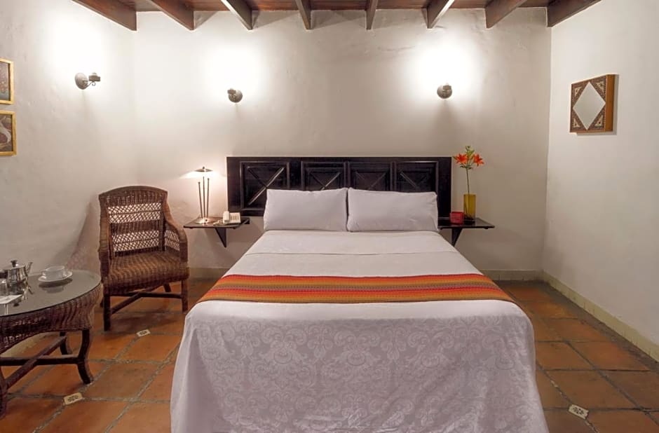 Hotel Casa Real Del Café