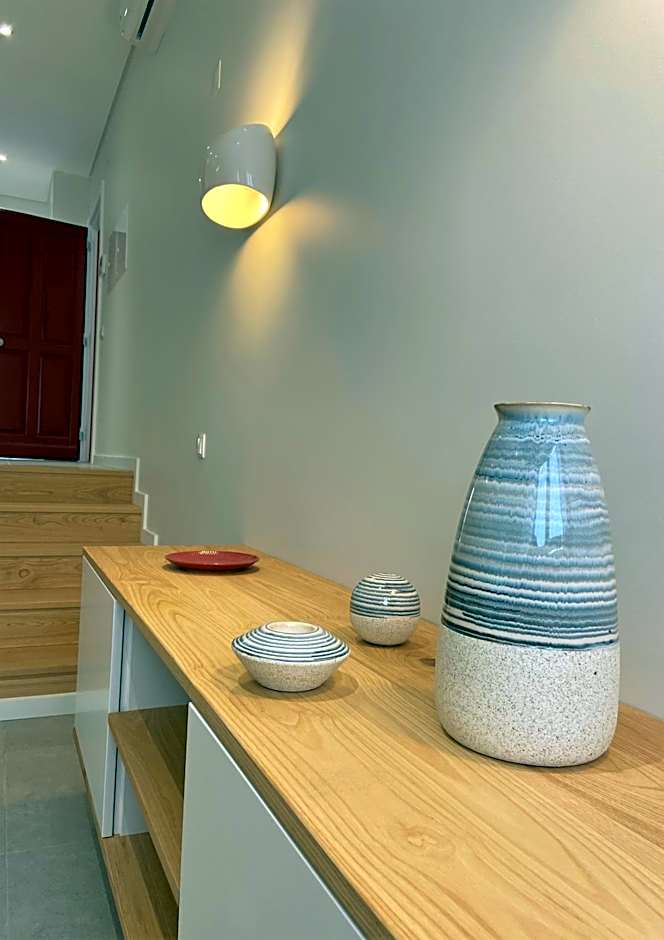 Cardeal Suites & Apartments