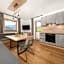 Chalet Ahornblick