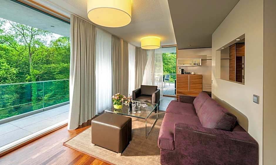 Dorint Thermenhotel Freiburg