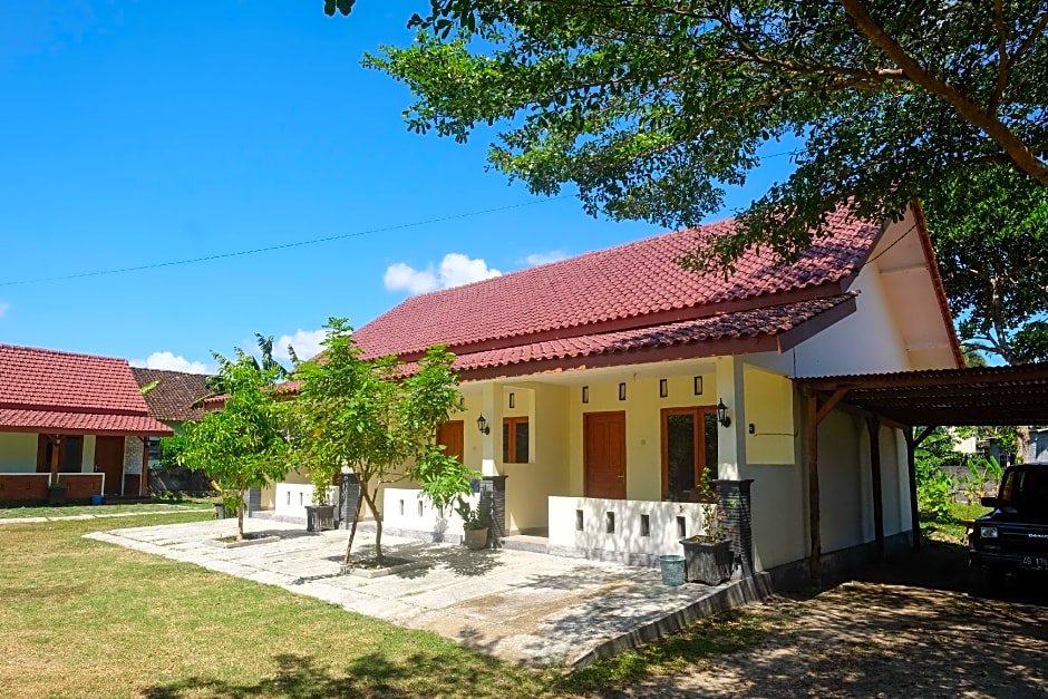 RedDoorz Syariah near Alun Alun Wonosari