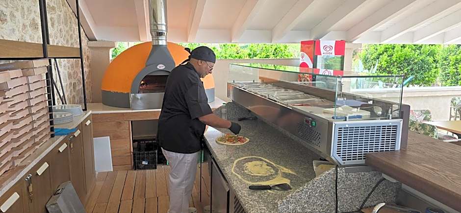 St.George's Bay Country Club & Spa