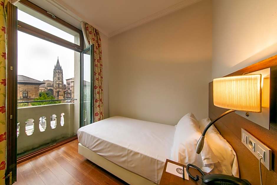 Soho Boutique Oviedo