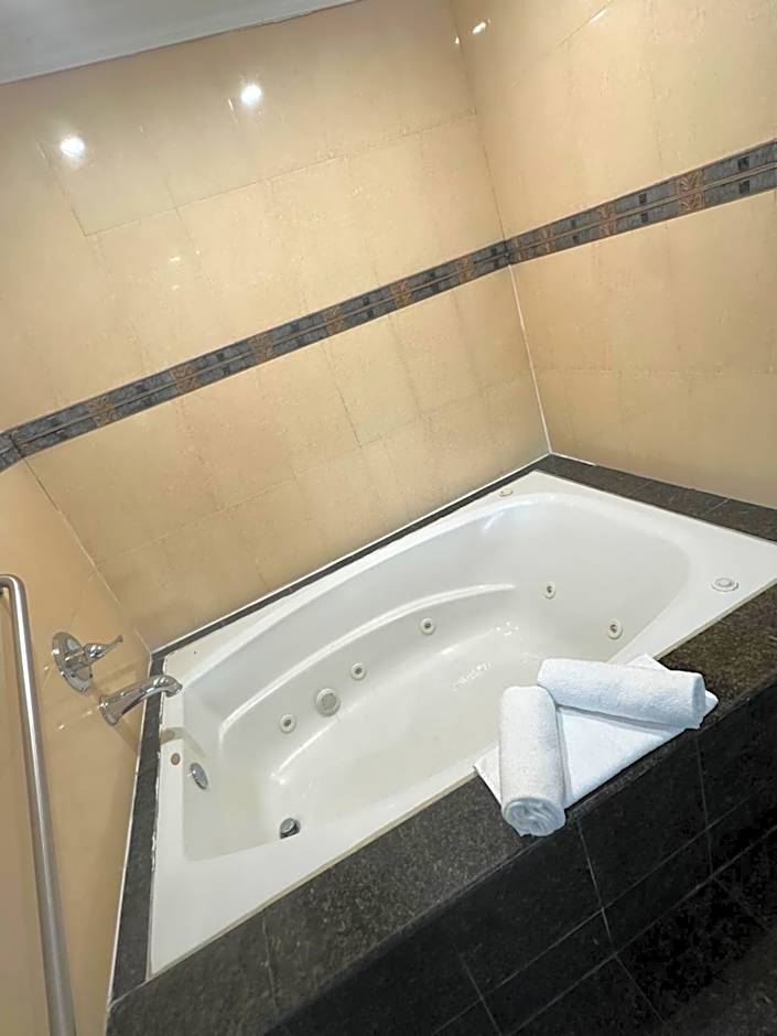 Garden Inn San Gabriel