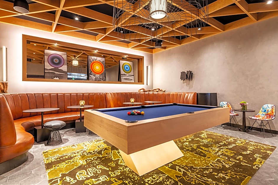 The Shay, a Destination by Hyatt