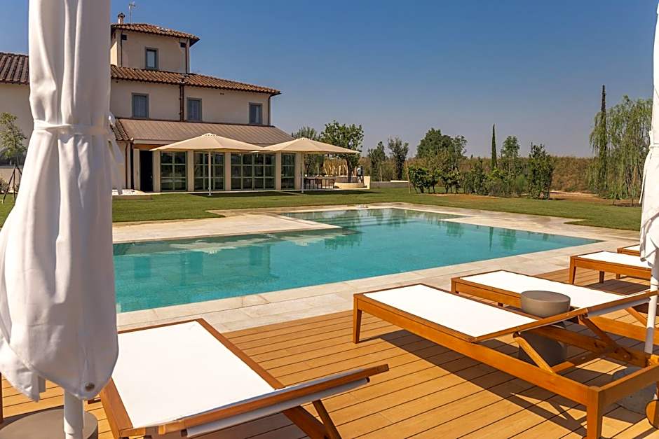 Tenuta Asmara Luxury Resort