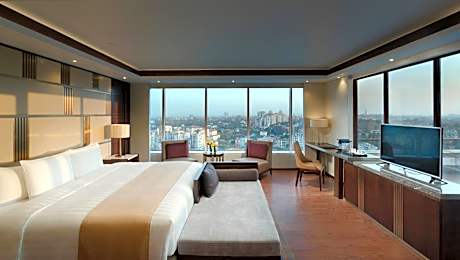 Presidential Suite The Level