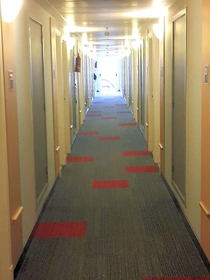 Hotel Ibis Pilar