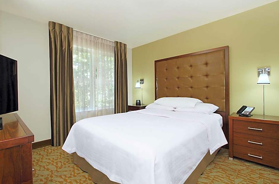 Homewood Suites by Hilton Newark - Fremont
