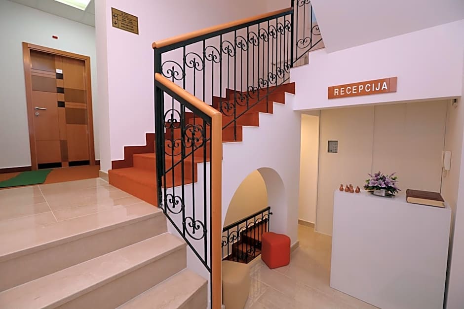 Garni Hotel Vila Drina