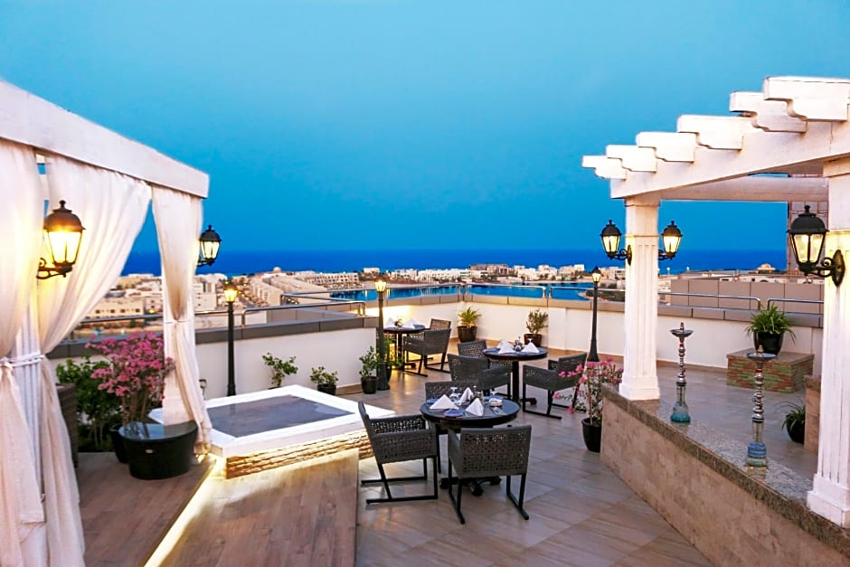 Ramada Hotel & Suites by Wyndham Amwaj Islands Manama