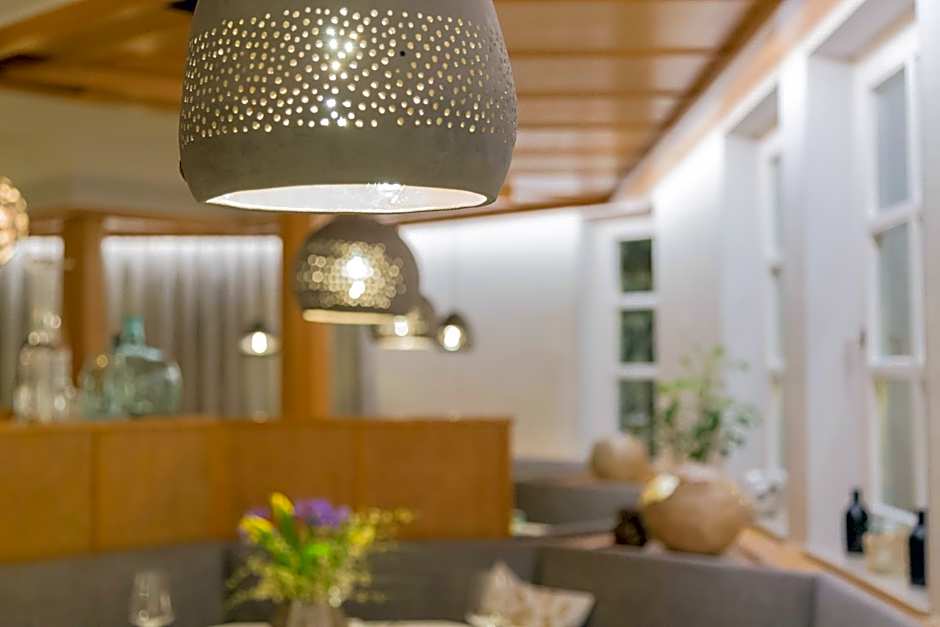 Hotel-Restaurant-Café Krainer