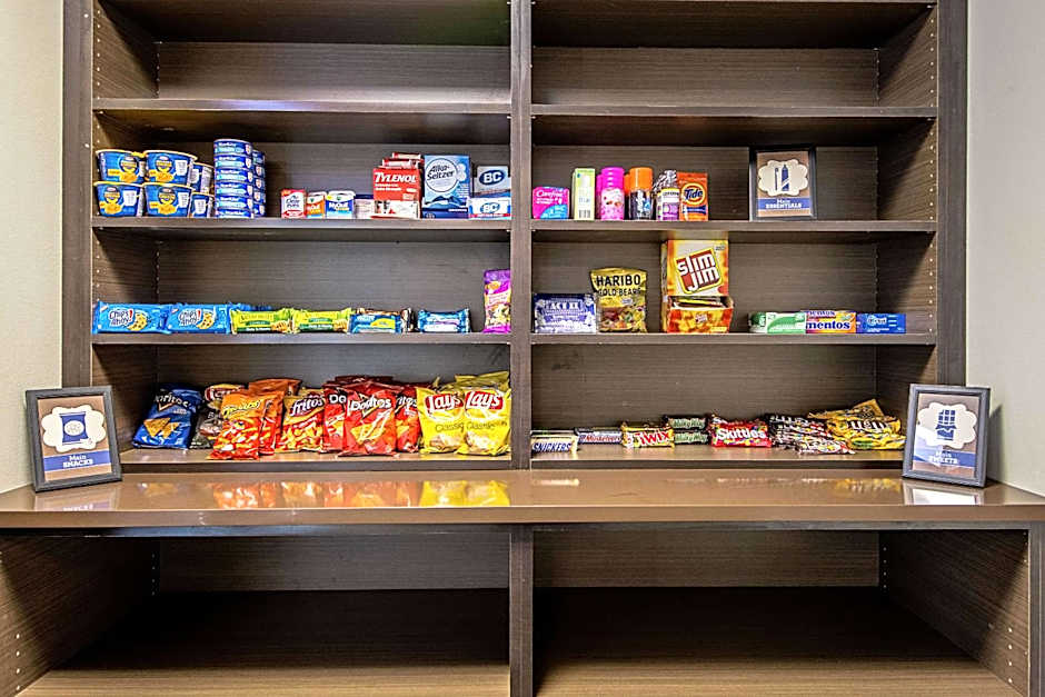 Sleep Inn Geismar - Gonzales