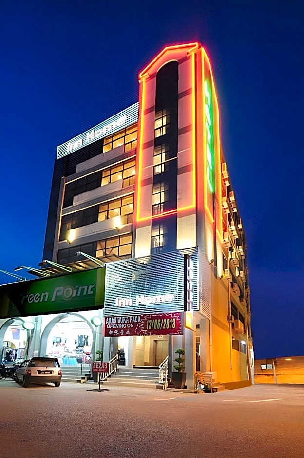 Inn Home Hotel Muar