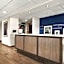 Hampton Inn By Hilton Turlock