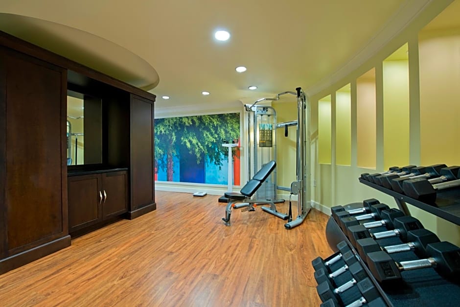 Hotel Indigo Atlanta Airport College Park By IHG