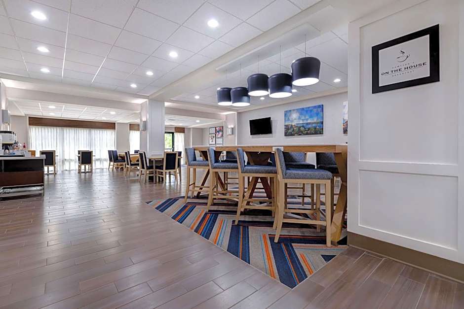 Hampton Inn By Hilton Natchitoches