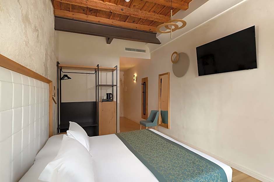 Cà Uberti Palace Hotel, MantegnaHotels