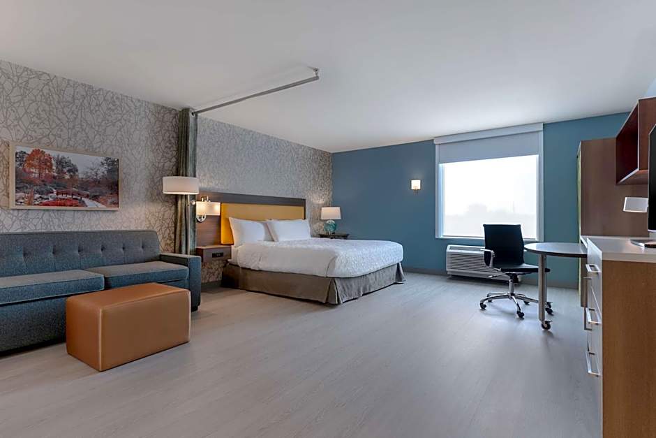 Home2 Suites by Hilton Kokomo