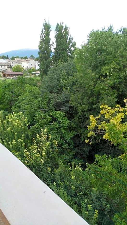 Il Giardino del Gallo