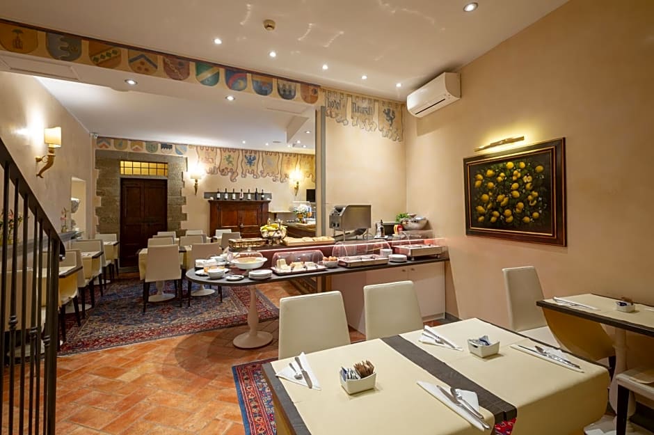 Hotel Davanzati